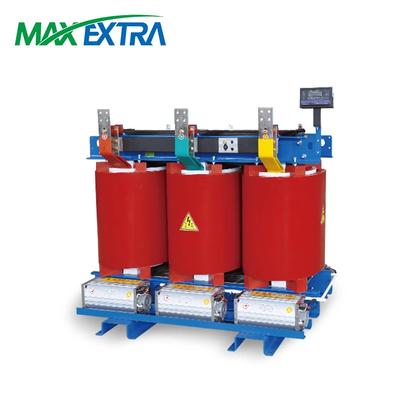 400 Kva Dry 10 Kv Step Up And Down Electrical Transformer Manufacturers