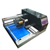 China supplier High printing pressure printer hot stamping foil