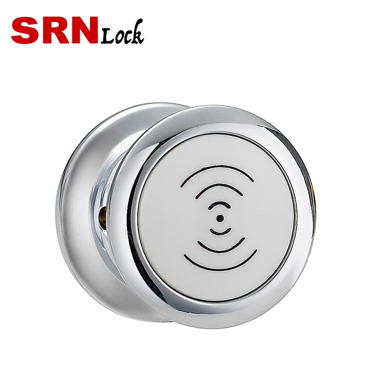 
smart cabinet lock for Sauna, Gym, Sport Center 
