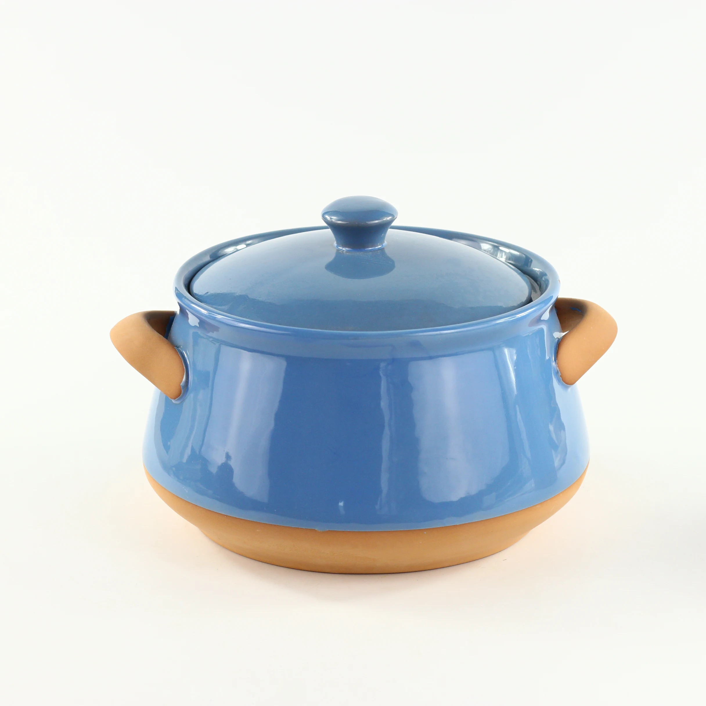 
China Classic and Modern ceramic terracotta Clay Pot Cooking 