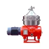Excellent material of Marine Disk Separator
