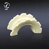 Heat resistance industrial ceramic for scrubbing towers