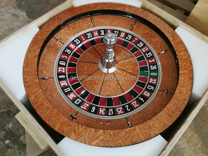 roulette european wheel 2 rows