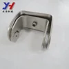 Customized stainless steel 316 high precision CNC scale laser lighting bracket