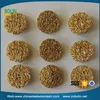 Factory price copper compressed knitted emi shielding wire mesh filter screen