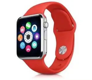 A1 DZ09 GT08 Smart Watch Phone SIM Slot Camera
