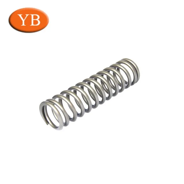Custom Heat Resistant Stainless Steel Compression Spring Buy
