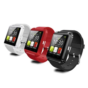 U8 Bluetooth Smartwatch for Android Phones