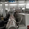 BEIERMAN single screw extruder machine price SJ120 pipe extruder high quality fast delivery