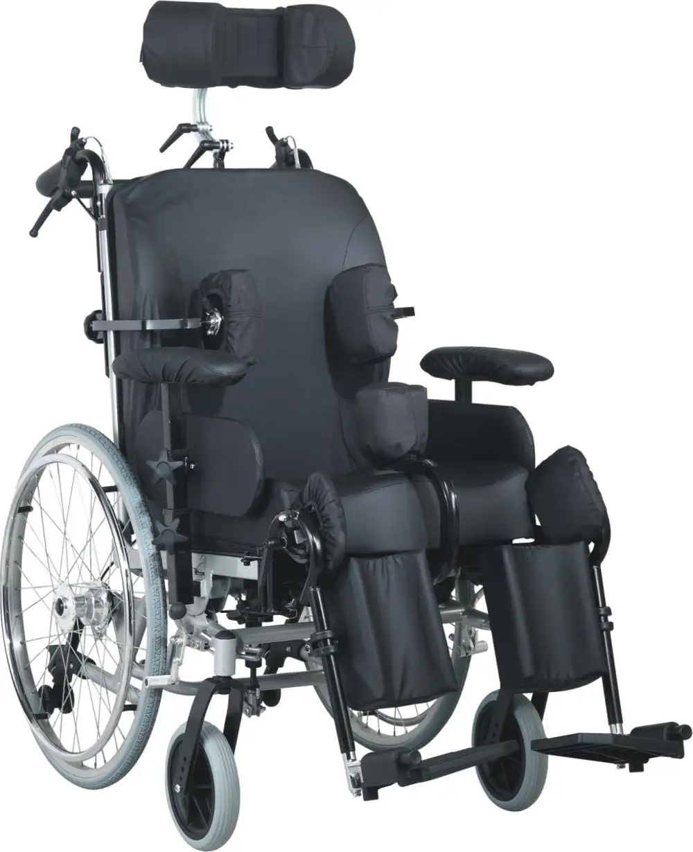 Инвалидная коляска для ДЦП взрослых 2021г