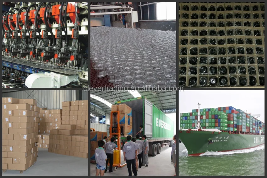 12oz to 20oz Single Wall Wholesale Plastic Mason Jar for Hot Drinks with Aluminium Lid