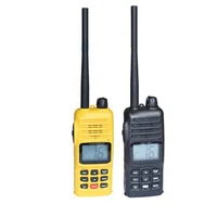 

JVCY-VH01 CCS EC high Power Walkie Talkie 2-way GMDSS VHF portable radio telephone