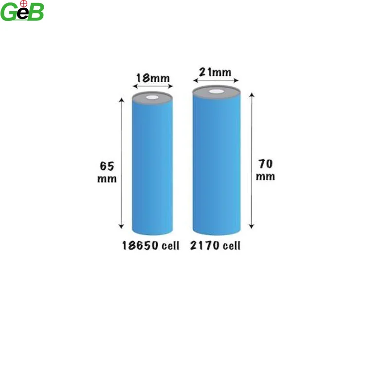 玩具车用锂电池imr21700 5000mah 3.7v电池