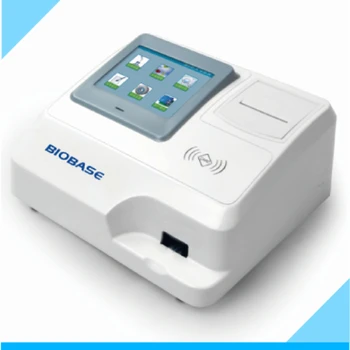 Poct Ft Ft4 Tsh Hba1c Diagnosis Immunoassay Analyzer - Buy Immunoassay ...