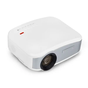 1280x800 HD LED Projector