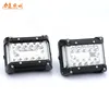 Litu new product original factory 17W square high power automotive LED working light suv roof spotlights maintenance lights