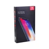 Custom design phone case packaging box neutral packaging