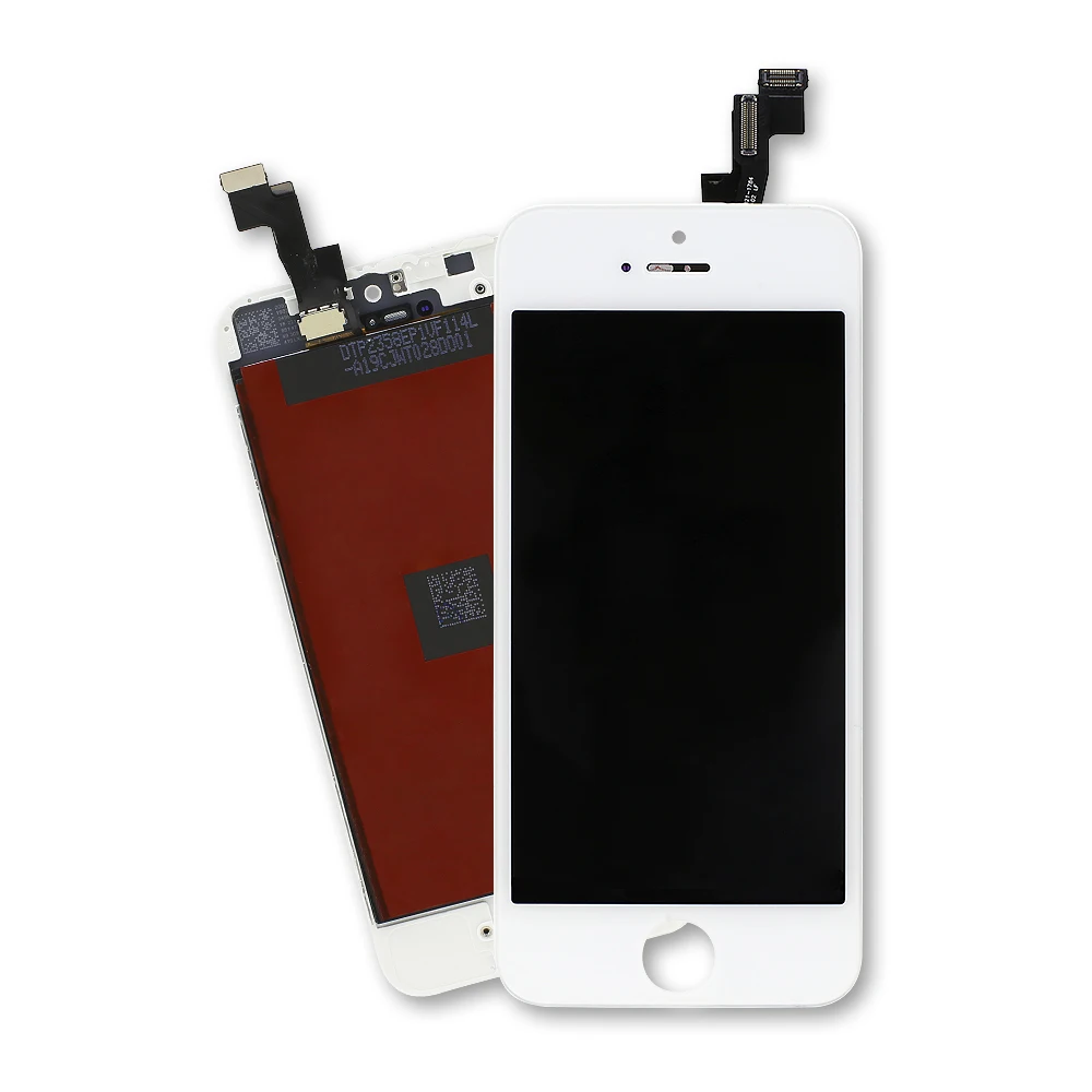 

for iphone 5s lcd oem , for iphone 5s lcd digitizer , lcd screen for iphone 5s, Black/white/other