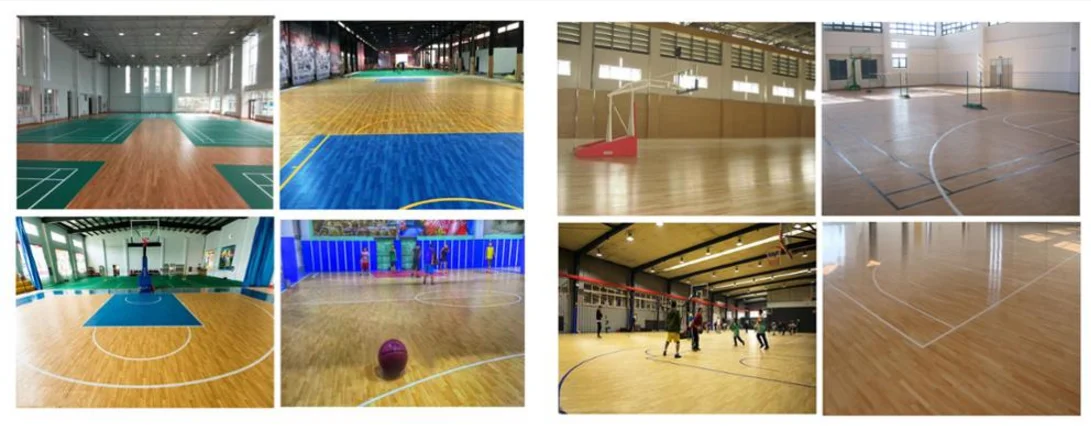 gerflor taraflex sports flooring