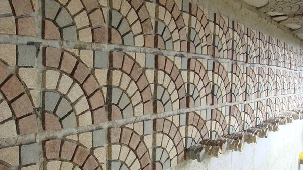 fan shape paving stone (2)