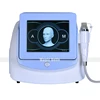 Newest Generation fractional rf micro needle machine with CE for home use