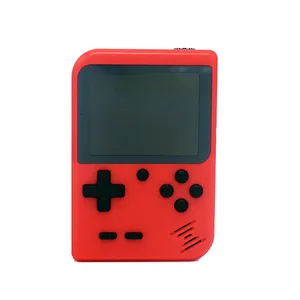 Retro Portable Mini Handheld 8 Bit Game Console