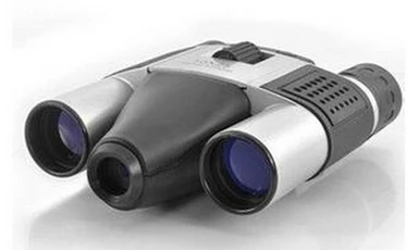 
10x25 Mini Digital Camera Binocular ( DW-DT08) 