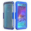 SK-111 IP-68 6m underwater unbreakable TPU waterproof phone case for Samsung galaxy note 5, galaxy note 5 outdoor case