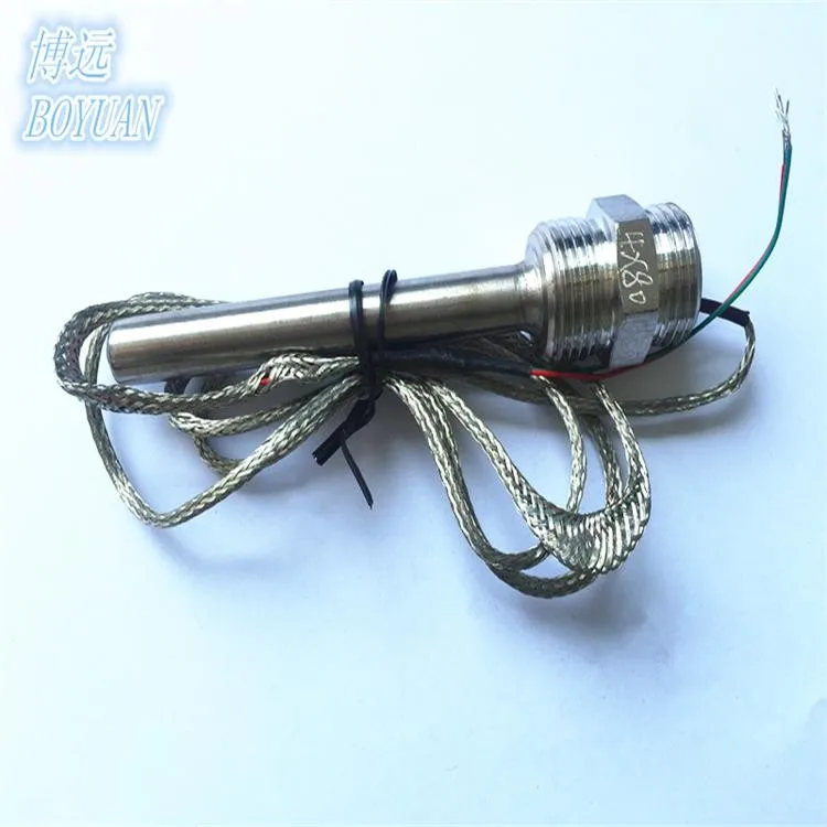 High Quality Nts 3950k Boiler Temperature Sensor With Good Price Buy