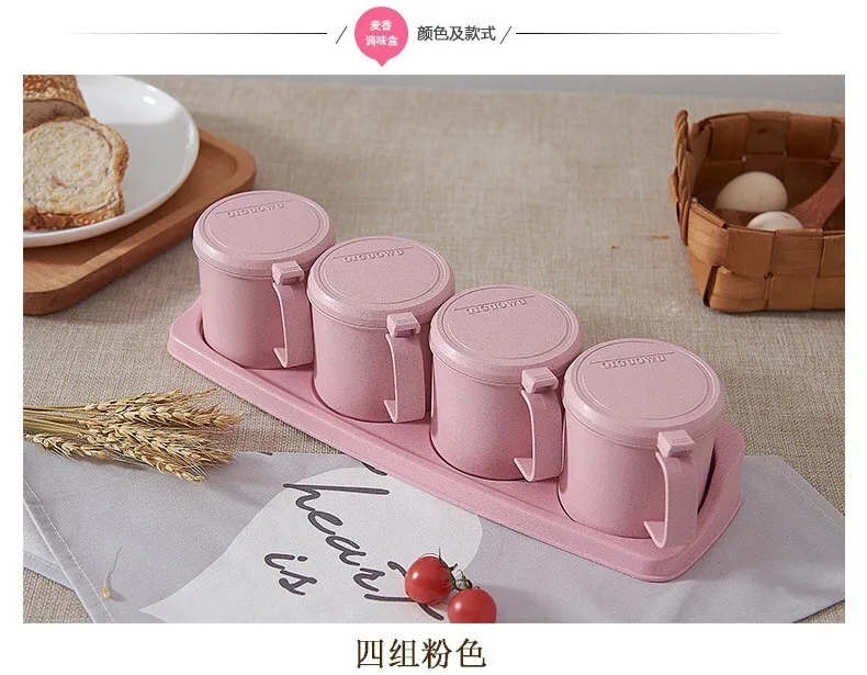 hot selling food storage supplier