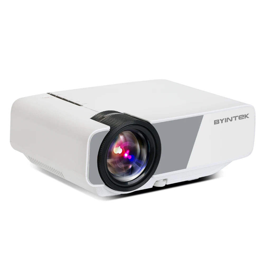 

New Arrival Micro LED LCD Toy Projector for Game Playing and Home Theater, N/a