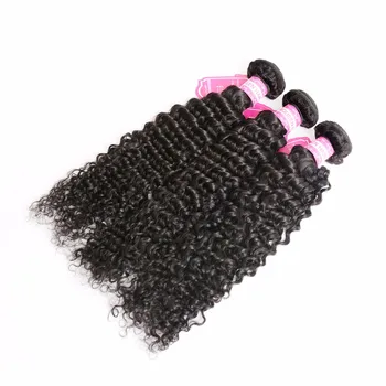 Virgin All Types Of Brazilian Hair Weavons Brazilian Curly Braid