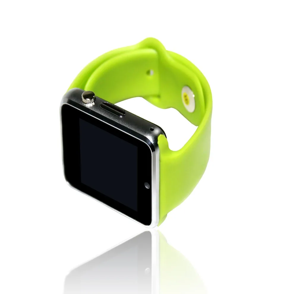 w8 bluetooth smart watch