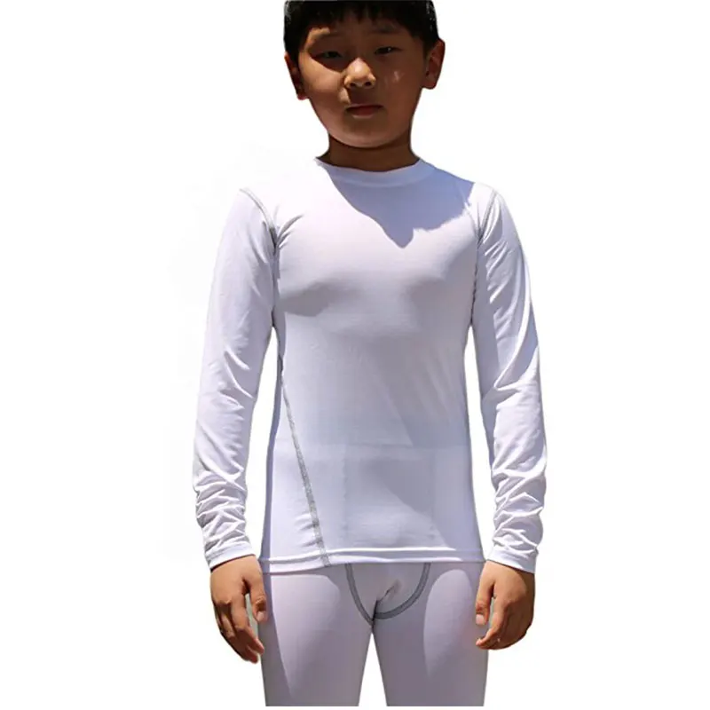 kids undershirt