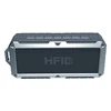 20w top tech audio speaker bluetooth waterproof speaker