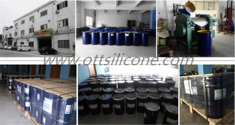 Hand Carved Craft Mold Silicone