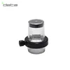DETA Supermarket wine EAS 8.2Mhz RF Bottle security cap Tag