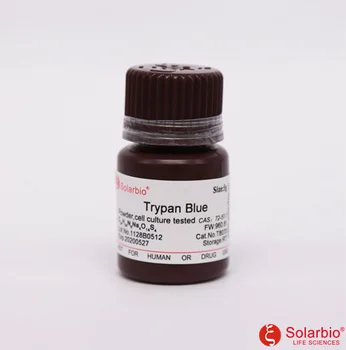 Trypan Biru Cas 72 57 1 Buy Biokimia Zat Warna Hewan Jaringan