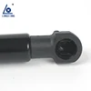black plastic end fitting gas spring for car hood