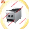 Gas Burner Range Cooking Equipment|Restaurant Gas Burner