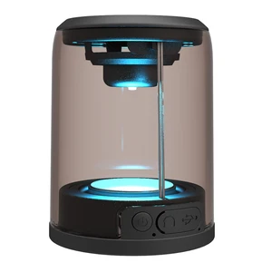Wireless Portable Bluetooth Mini Speaker