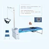 Hydraulic Pressure Lumbar traction device for rehabilitation use