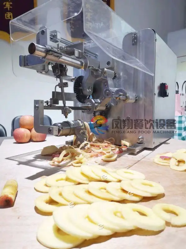 Chinese Commercial Electric Apple Peeler Corer Slicer Target Buy Electric Apple Peeler Corer