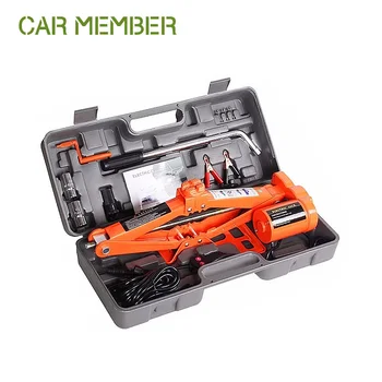 car tool kit with jack