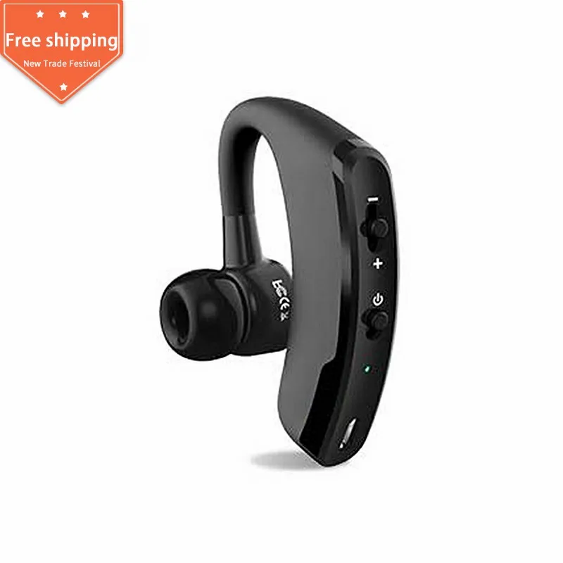 

2019 New Arrival New Fashion Ear Hook Wireless Business Earphone, N/a