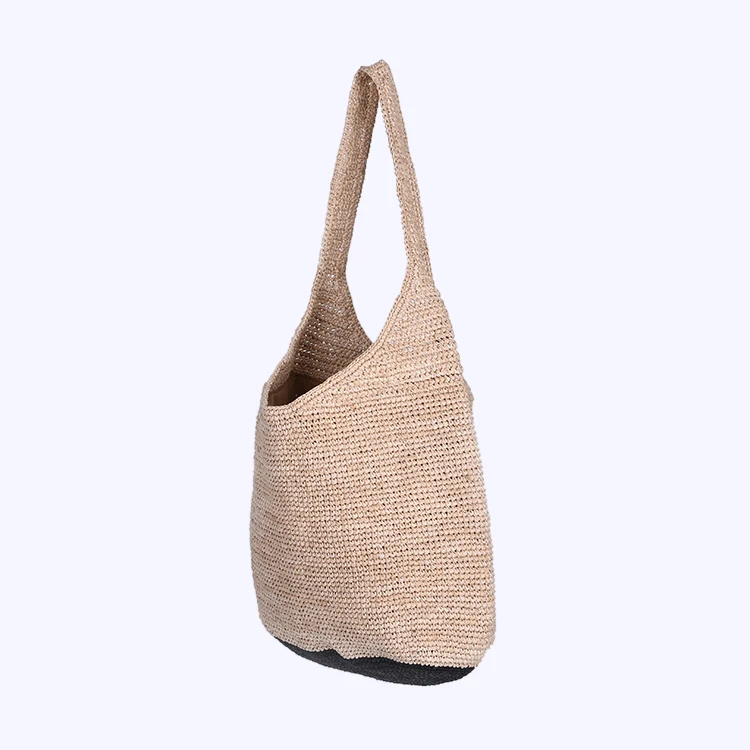 New Products Beach Handbag Cheap Straw Bags For Summer Buy Sea Straw