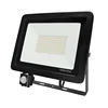 Indoor & Outdoor Floodlight. waterpoof ip65 sensor 100w working light camp light led panel lighting