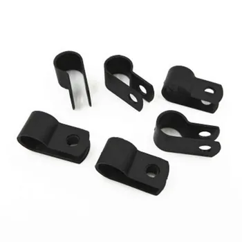 plastic p clips