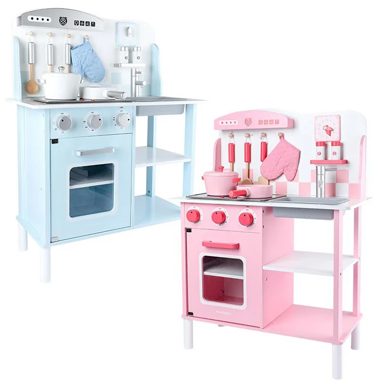 kitchen toy set big