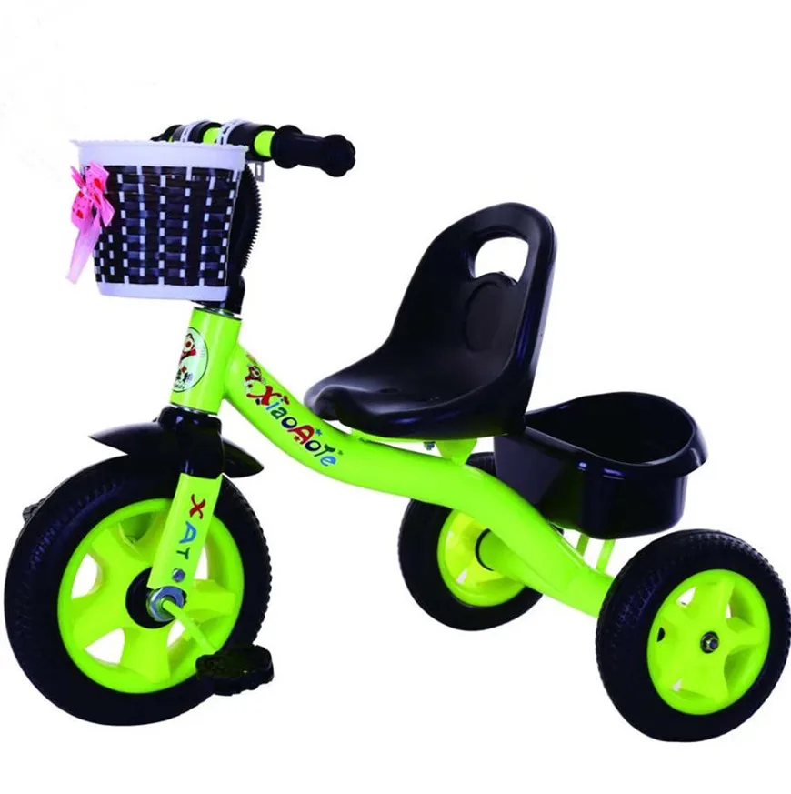 Tricycle For Kids With Price/baby 3 Wheels Bicycle/cheap Children